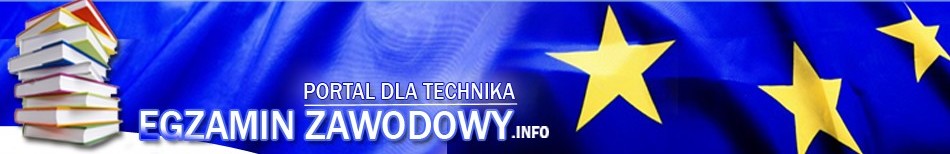 Testy EgzaminZawodowy.info