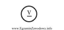 Rysunek przedstawia symbol graficzny