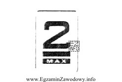 Znak towarowy umieszczony na opakowaniu informuje nas o maksymalnej