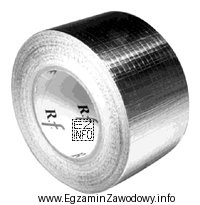 Na ilustracji przedstawiono przeznaczoną do klejenia aluminiowych, warstwowych systemów 
