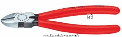 Narzędzie przedstawione na zdjęciu służy do