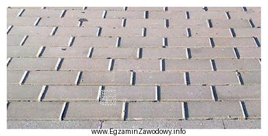 Którego materiału należy użyć do wykonania 