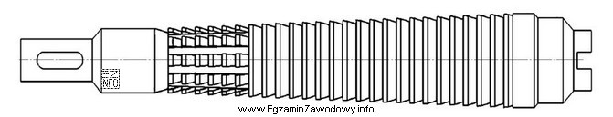 Na której obrabiarce stosowane jest narzędzie skrawające 