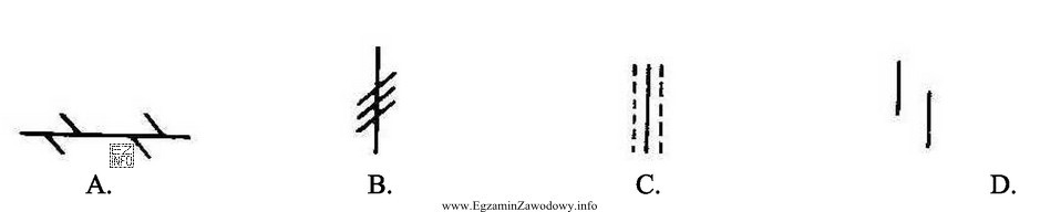 W celu zwężenia boków w wyrobie odzieżowym 