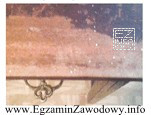 Od której operacji należy rozpocząć naprawę wykończenia 