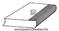 Na rysunku przedstawiono wkład wzmocniony