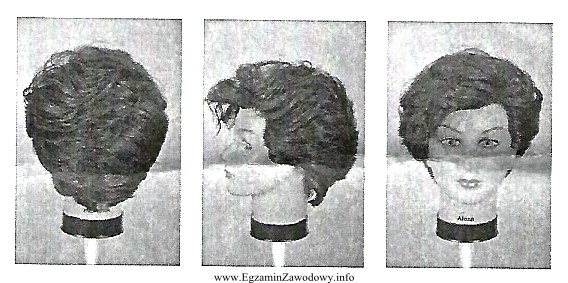 Którą technikę nawijania włosów na wałki 