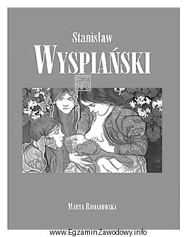 Ilustracja zastosowana na okładce książki jest przykładem 