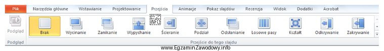 Który program komputerowy oferuje opcje 