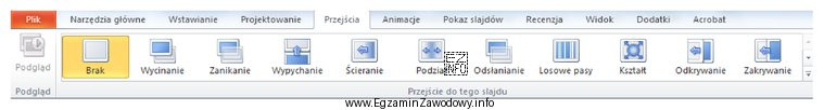 Który program komputerowy oferuje opcje 