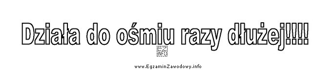 Którą formę reklamy zgodnie z przedstawioną grafiką pracownik dział