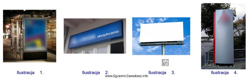 Na której ilustracji przedstawiono kaseton?