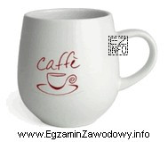 Którą technikę druku należy zastosować do umieszczenia logo 