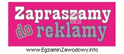 Przedstawiony na planszy tekst został napisany z wykorzystaniem czcionki