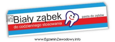 Wprowadzając na rynek pokazany na rysunku produkt, zgodnie z 