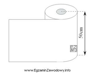 Jaką minimalną liczbę rolek folii termotransferowej należy zamówić, 