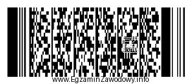 Na ilustracji jest przedstawiony kod