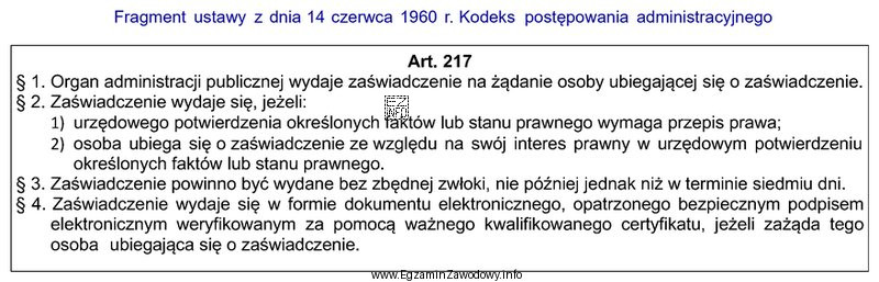 Pan Artur Nowak 5 maja wysłał pocztą wniosek w sprawie 