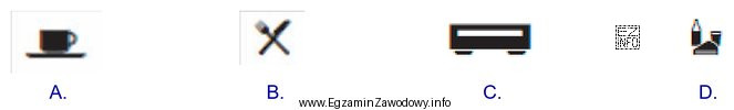 W kolejowym rozkładzie jazdy do oznaczenia, że w skł