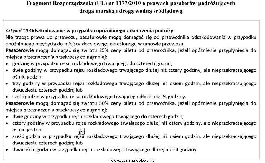 Prom m/f Mazovia wypłynął z portu w 12-godzinny 