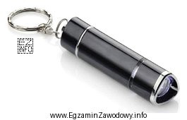 Którą technikę należy zastosować do zadrukowania produktu przedstawionego 