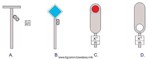 Sygnał M1 