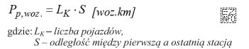 Zależność określa