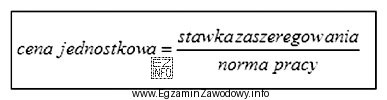 Zgodnie z normą pracy pracownik wykonuje 60 czynności wszycia rę