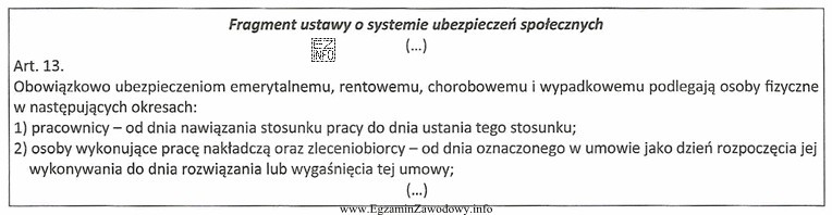 Pracownik podpisał z pracodawcą 10.02.2017 r. umowę o pracę na czas 