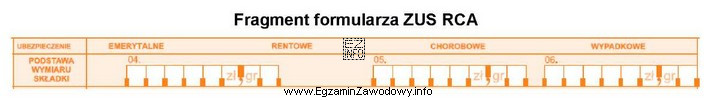 Pracownik zatrudniony na podstawie umowy o pracę otrzymał za bieżą