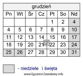 Osoba fizyczna prowadzi jednoosobową działalność gospodarczą i opłaca 