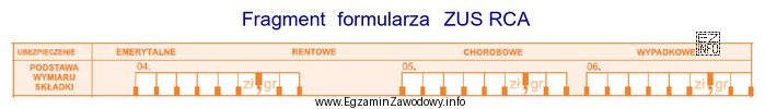Pracownik zatrudniony na podstawie umowy o pracę otrzymał za bieżą
