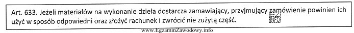 Według trój elementowej koncepcji budowy normy prawnej przedstawiony 
