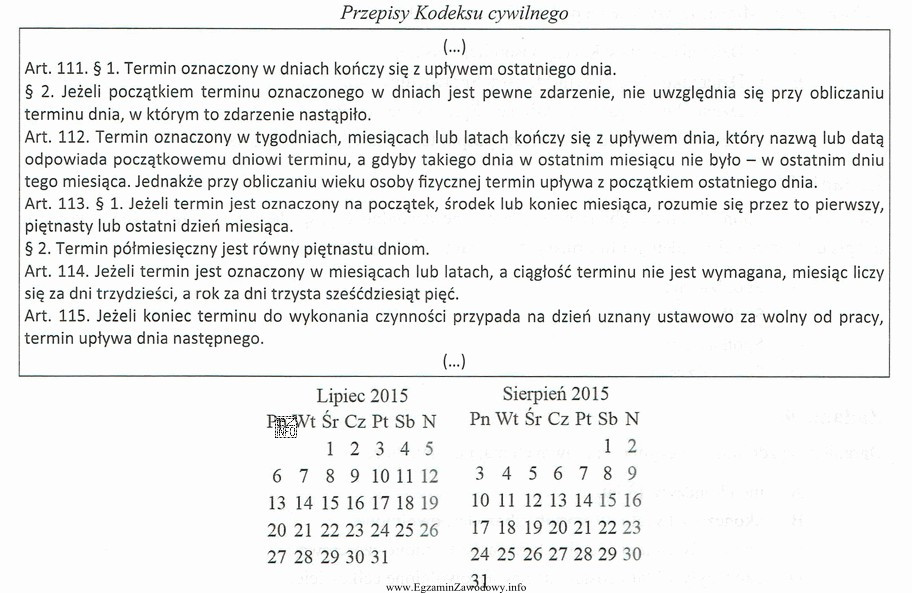 W umowie sprzedaży sprzedawca zobowiązał się, że wyda 