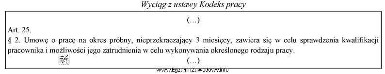 Korzystając z przytoczonego przepisu ustal, kiedy najpóźniej moż