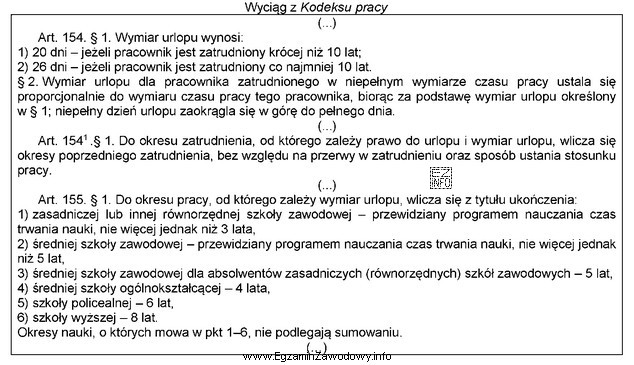 Daria Kwiatkowska, która ukończyła szkołę policealną 