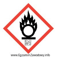 Umieszczony na opakowaniu piktogram oznacza produkt, który posiada wł