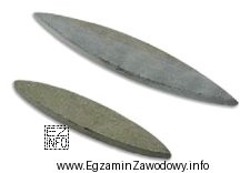 Narzędzie przedstawione na rysunku służy do