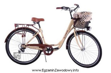 Przedsiębiorstwo posiada 2 linie produkcyjne rowerów. Godzinowa wydajność jednej 