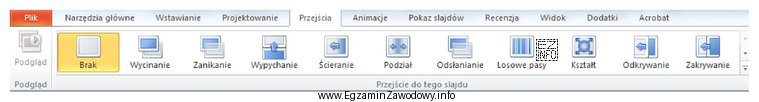 Który program komputerowy oferuje opcje 