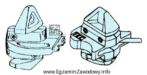 Na rysunku przedstawiono system 