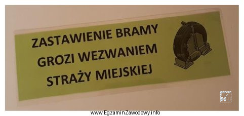 Produkt przedstawiony na ilustracji otrzymano metodą laminowania