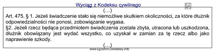Właściciel samochodu umówił się z właś