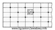 Który z układów wbijania gwoździ w 