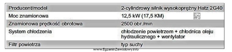 Który rodzaj paliwa należy stosować w opisanym w 