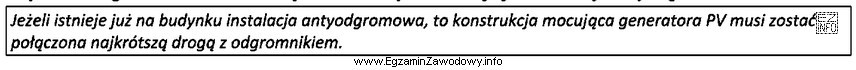 Korzystając z przedstawionego fragmentu instrukcji określ, w jakiej 