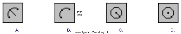 Które narzędzie programu do graficznego tworzenia map umoż