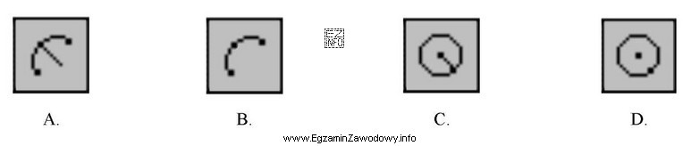 Które narzędzie programu do graficznego tworzenia map umoż