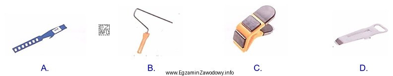 Którego narzędzia należy użyć do wymieszania 