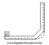 Który przyrząd pomiarowy przedstawiony jest na rysunku?